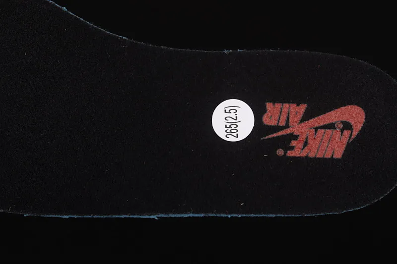 All categories Air Jordan Jordan series basketball shoes Air Jordan 1 High X version Air Jordan 1 High OG "Bred Patent" AJ1 Joe 1 patent leather black and red high-top basketball shoes 555088-063